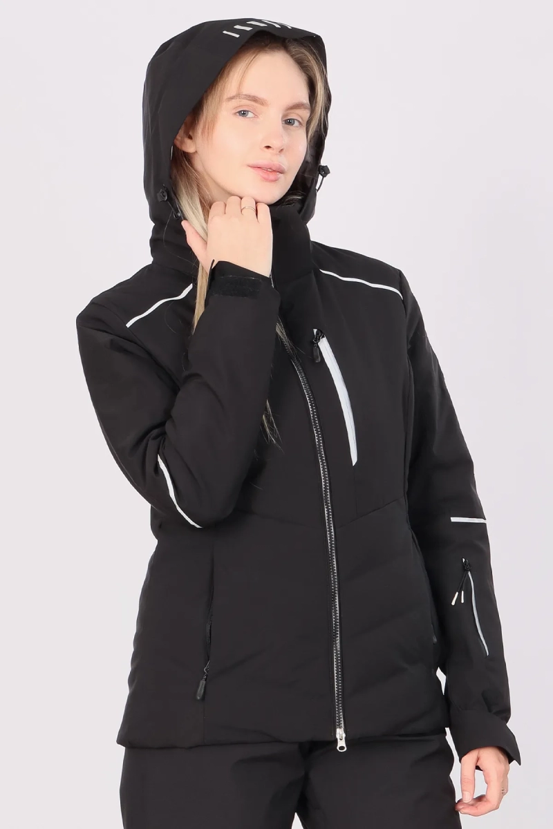 Naulice / Куртка горнолыжная женская Naulice / Куртка горнолыжная женская