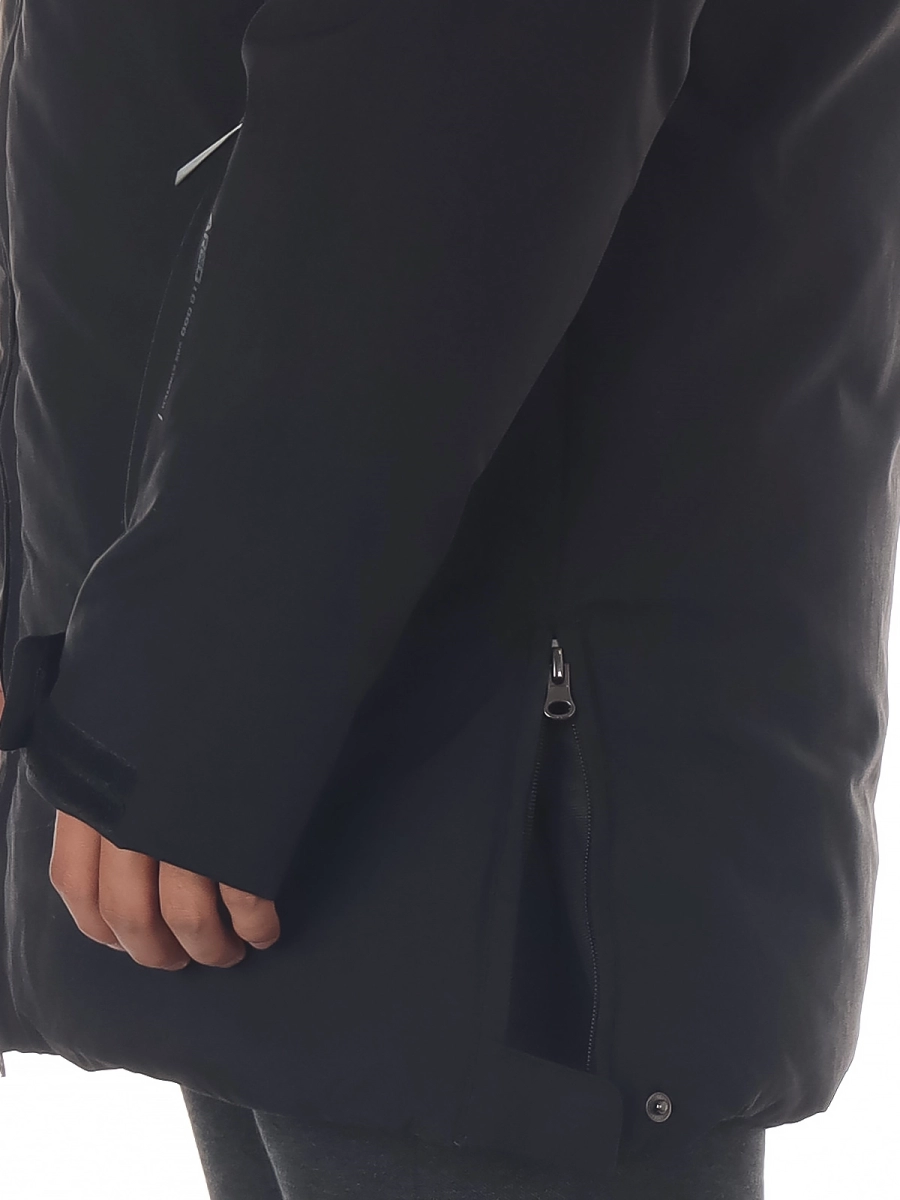 SNOW HEADQUARTER / Куртка  утепленная