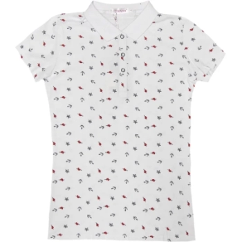 Tumassi / Футболка-поло