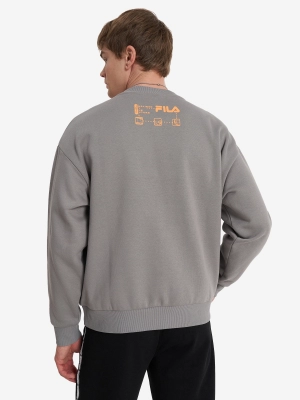 Fila / Свитшот