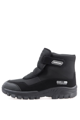 Patrol / Ботинки