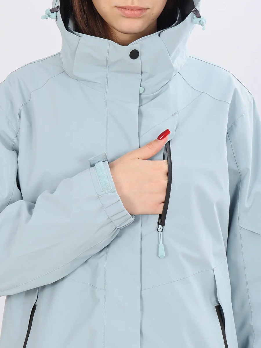 Sport & Moda / Ветровка