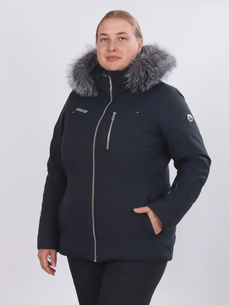 High Experience / Куртка горнолыжная / сноубордическая женская High Experience / Куртка горнолыжная / сноубордическая женская