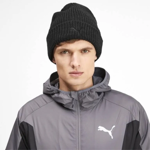 Шапка Puma SF LS Beanie