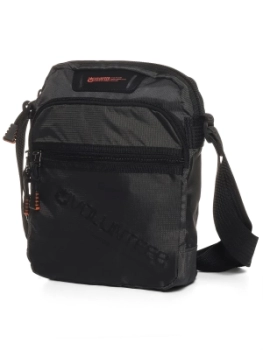 Volunteer / Сумка через плечо кроссбоди