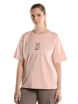 Naulice / Футболка хлопковая