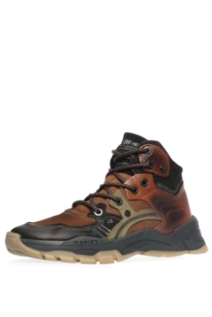 Torsion Field (Тофа) / Ботинки мужские утепленные