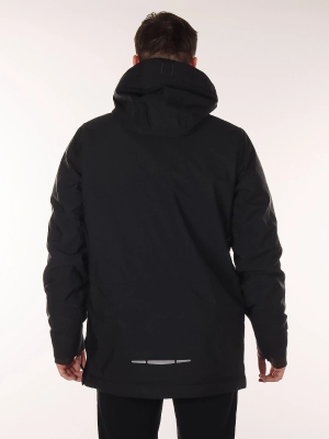 Running River / Куртка горнолыжная