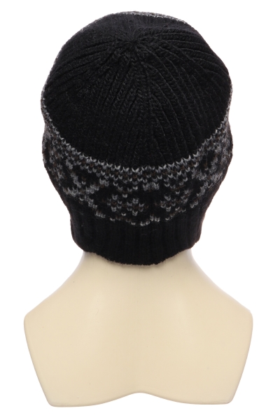 Marhatter / Шапка мужская MMU12636/2