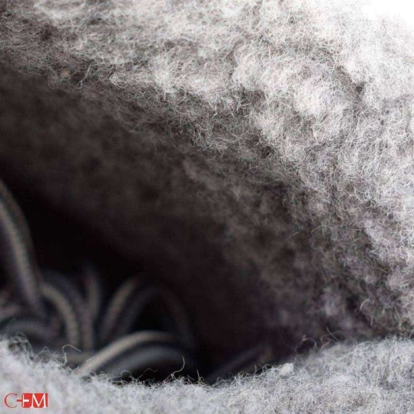 Torsion Field (Тофа) / Ботинки женские утепленные 824703-2