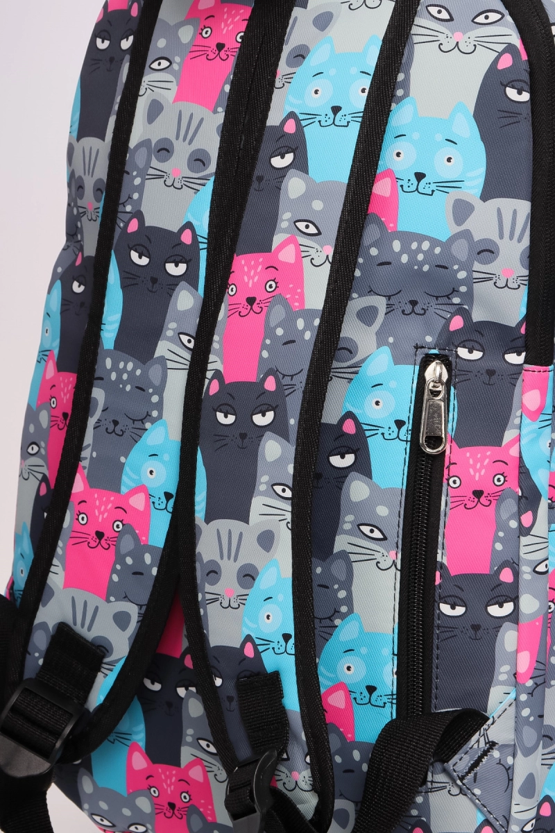 Naulice / Рюкзак 