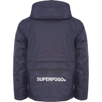 Super Pogo / Ветровка Super Pogo / Ветровка