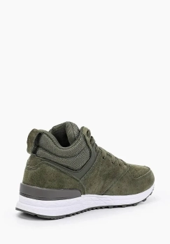 Ботинки Patrol