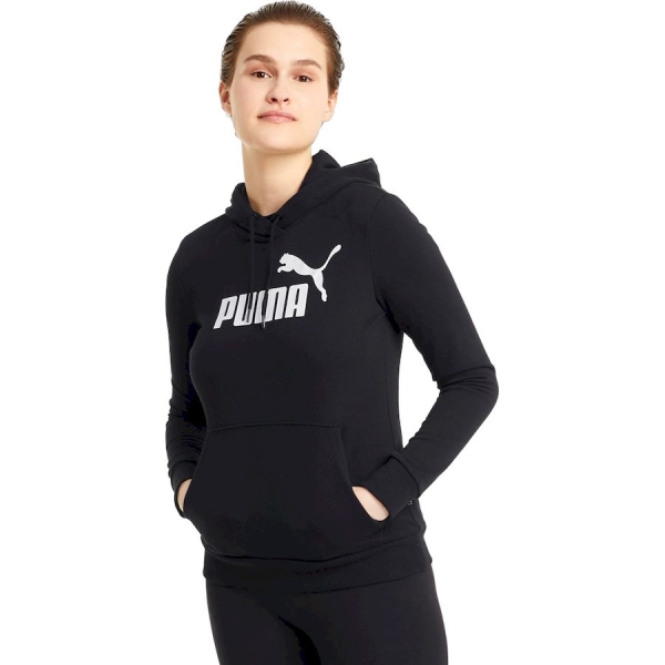 Puma / Худи ESS Logo Hoodie TR 586791_01