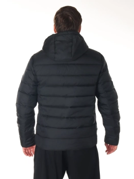 Black Vinyl / Куртка утепленная Black Vinyl / Куртка утепленная