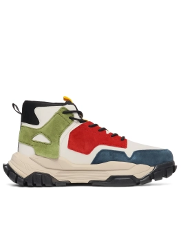 Torsion Field (Тофа) / Ботинки мужские утепленные