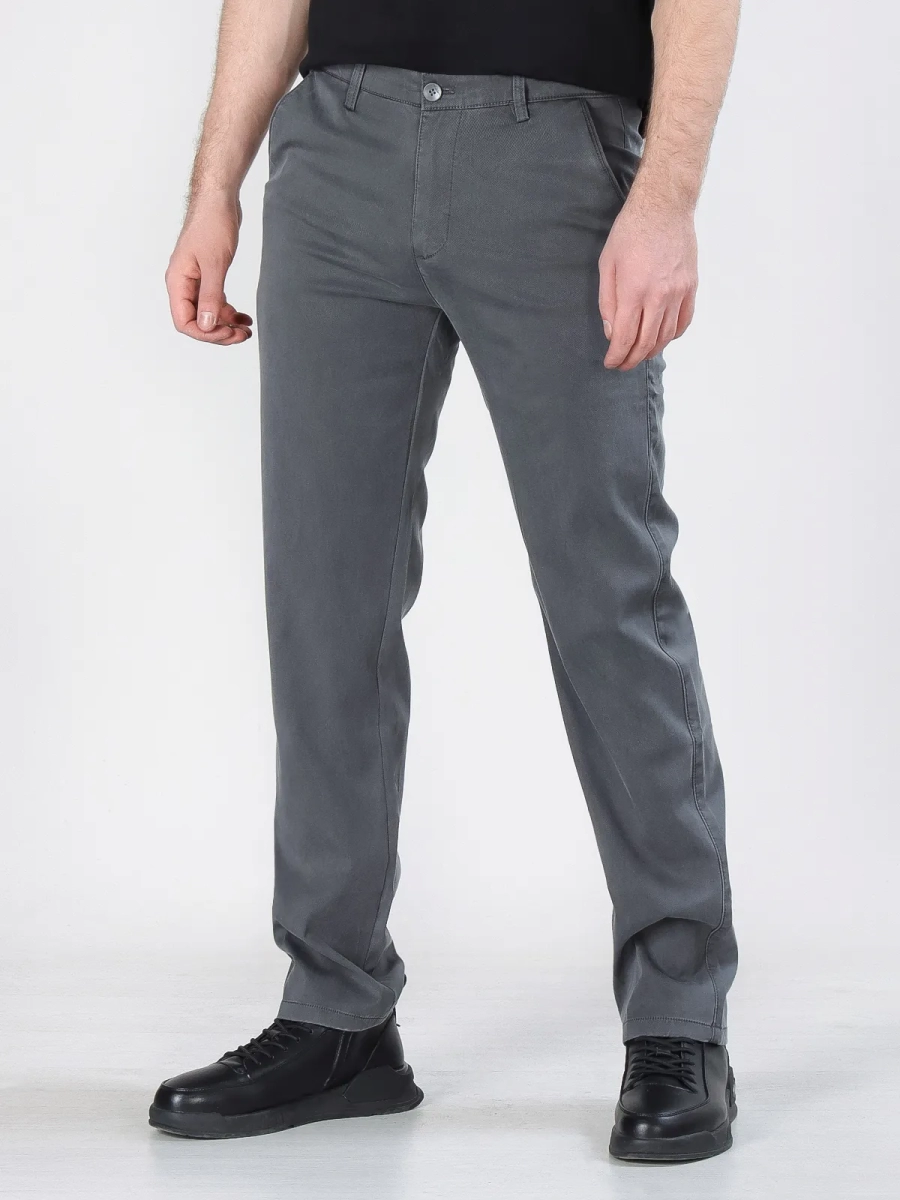 Naulice / Брюки слаксы Naulice / Брюки слаксы