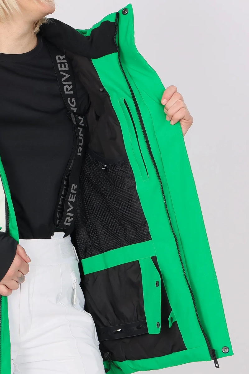 High Experience / Куртка горнолыжная