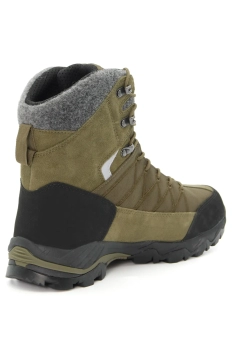 Editex / Ботинки BURAN