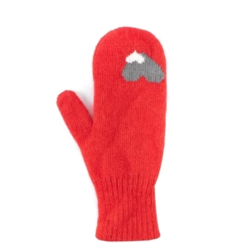 Оренбургский Платок / Варежки Оренбургский Платок / Варежки