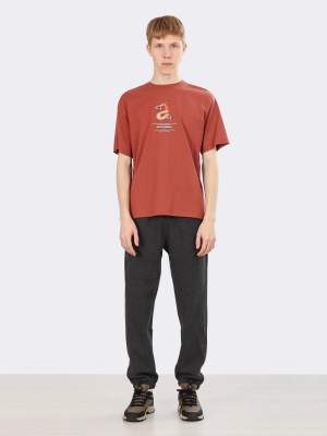 Master Class / Футболка мужская