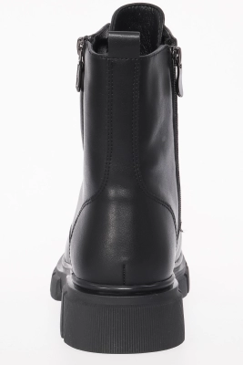 Torsion Field (Тофа) / Ботинки женские утепленные