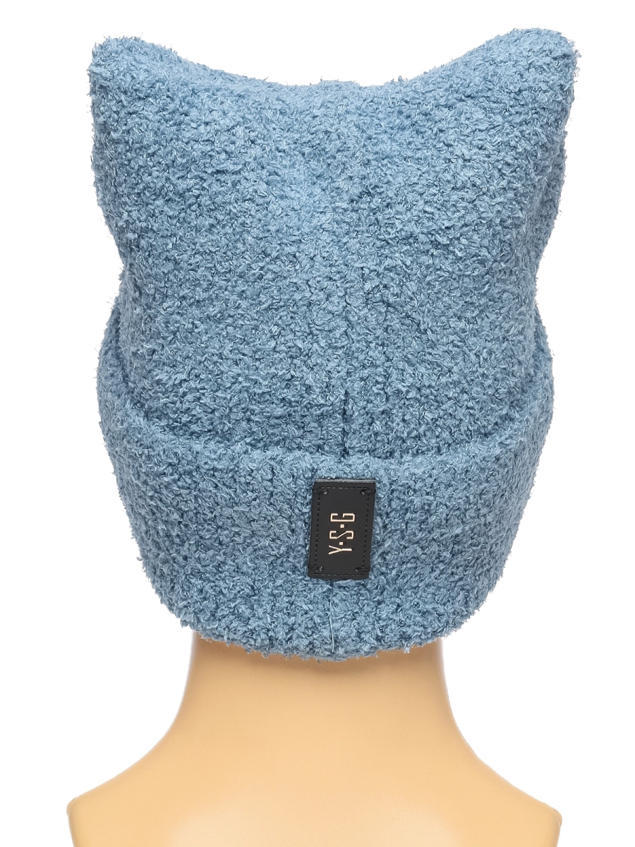 YSG / Шапка женская