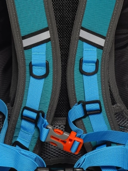 Naulice / Рюкзак туристический 25 литров