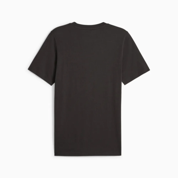 Футболка ESS ELEVATED Embroidered Tee