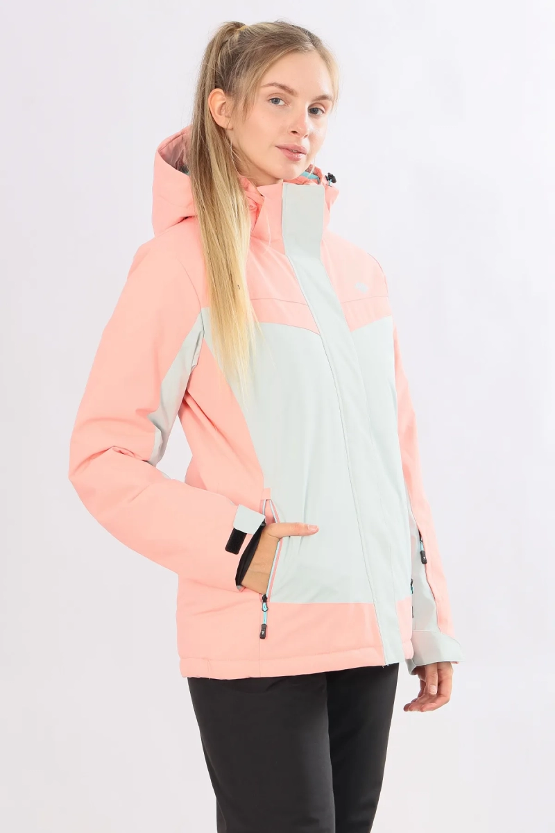 Tisingte / Куртка горнолыжная / сноубордическая