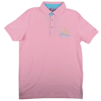 Pacific Company / Футболка-поло Pacific Company / Футболка-поло