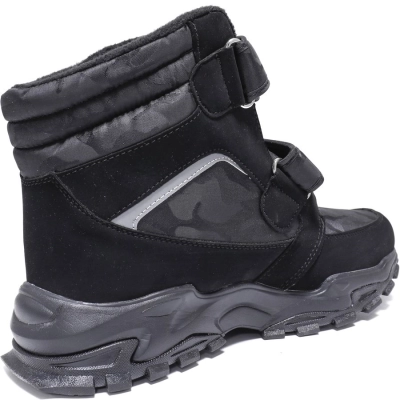 Patrol / Ботинки