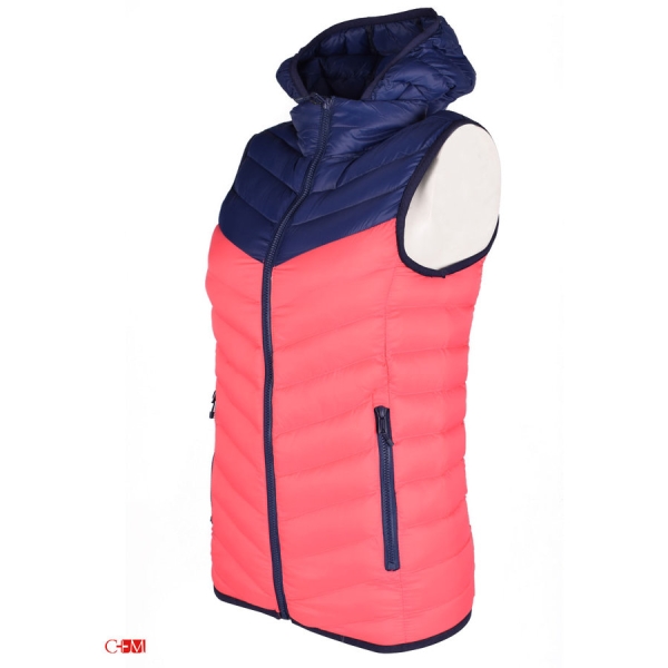 Fashion / Жилет
