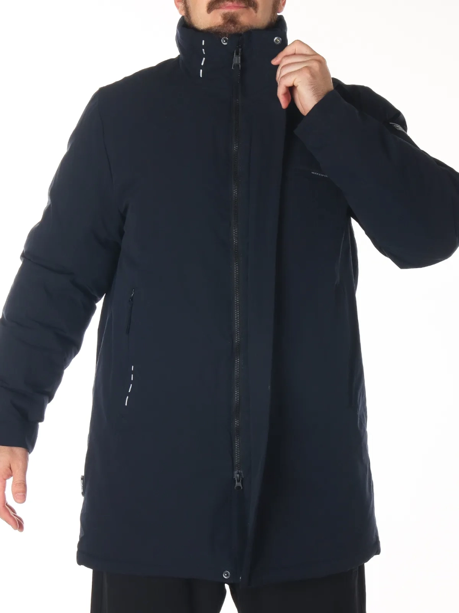 High Experience / Куртка-парка зимняя теплая High Experience / Куртка-парка зимняя теплая