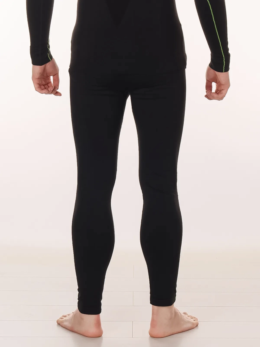 SNOW HEADQUARTER / Термобелье