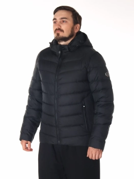 Black Vinyl / Куртка утепленная Black Vinyl / Куртка утепленная