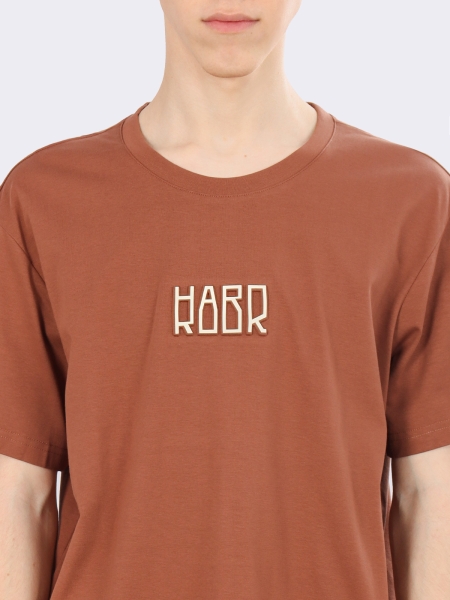 Naulice / Футболка повседневная LKD_RH7658