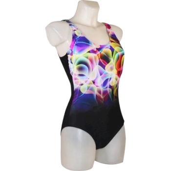 Rivage Line / Купальник слитный