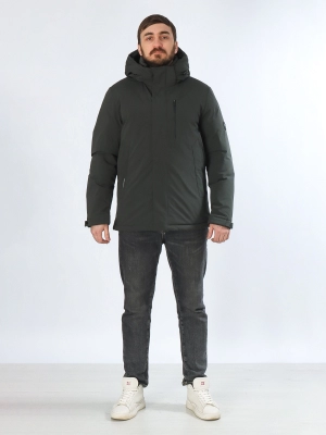 Malidinu / Куртка утепленная