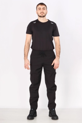 Master Class / Брюки утепленные / спортивные