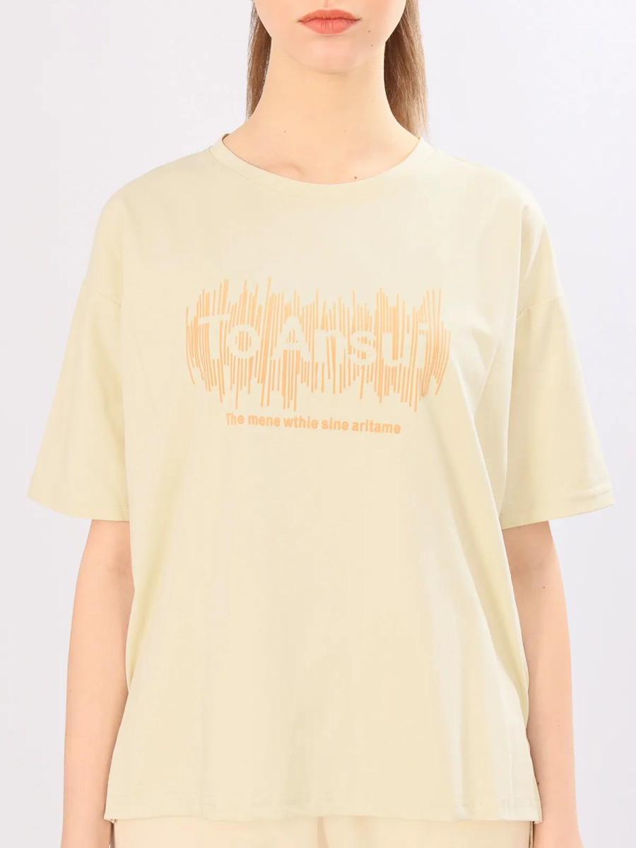 BXU / Футболка BXU / Футболка