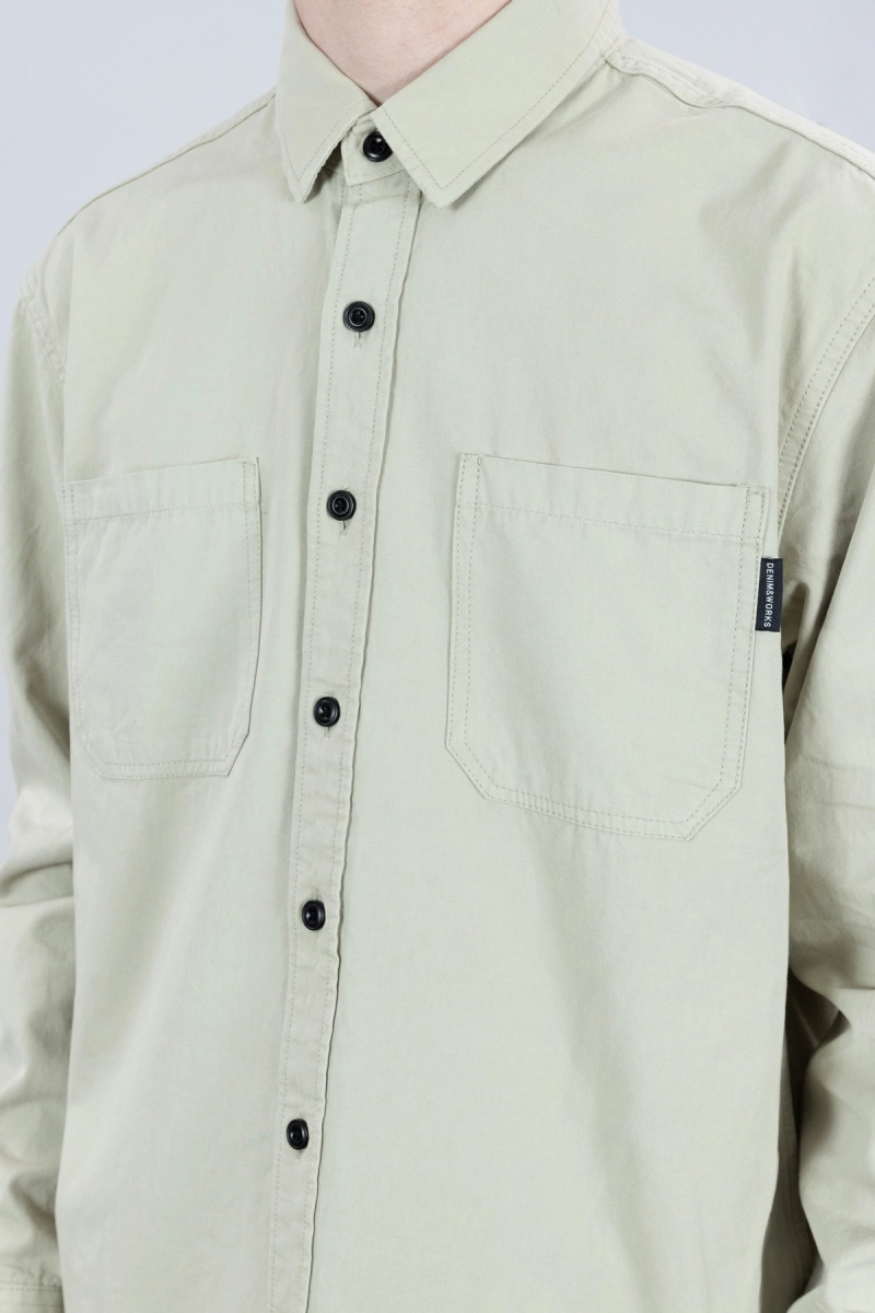 DESIGNER / Рубашка