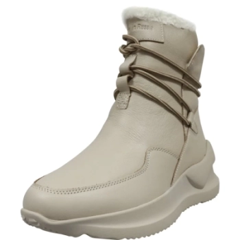 Torsion Field (Тофа) / Ботинки женские утепленные