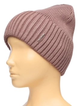 MISKORKI / Шапка женская