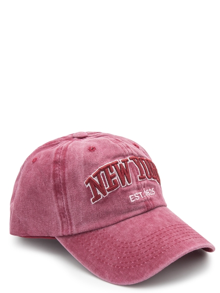 PAC HEAD / Бейсболка / New York 1625 2912-17