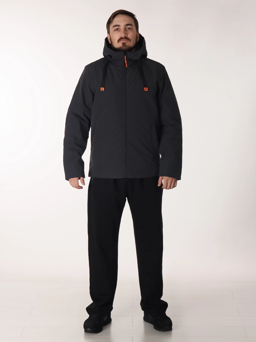 Remain / Куртка демисезонная