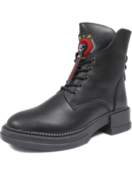 Тофа / Ботинки