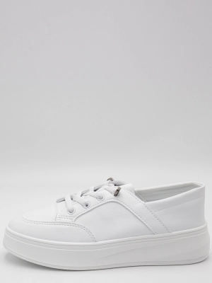 Lucky Sister / Кеды