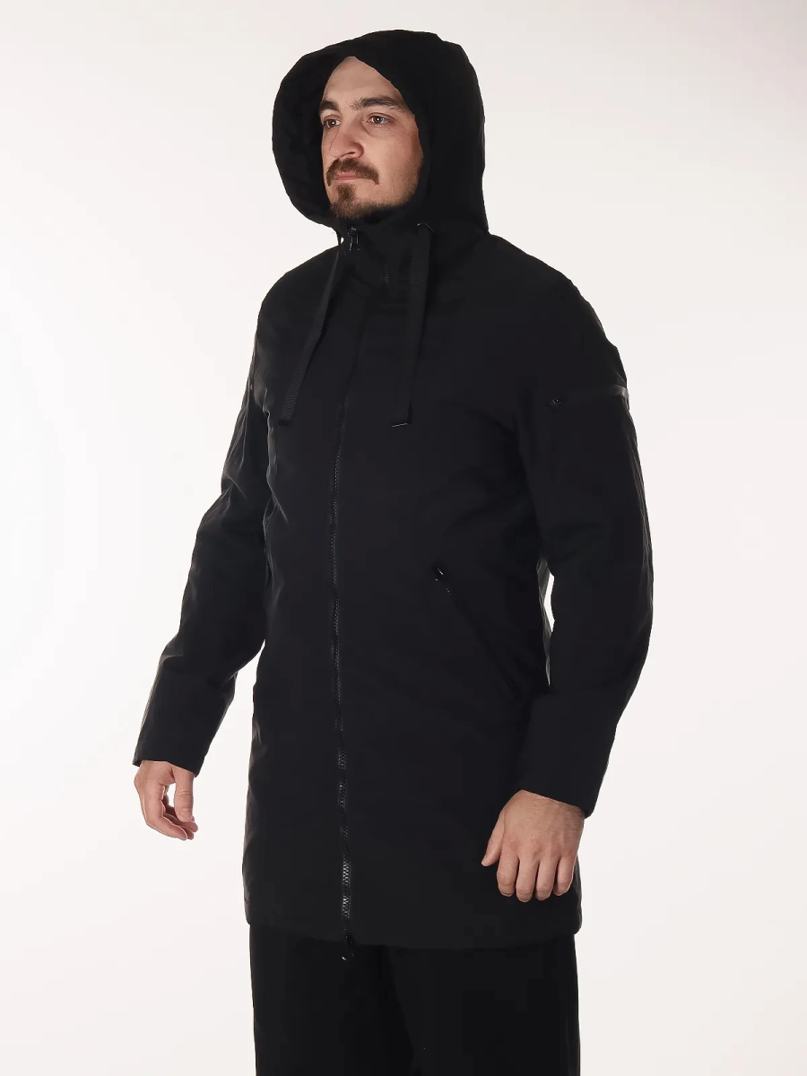 Remain / Куртка демисезонная