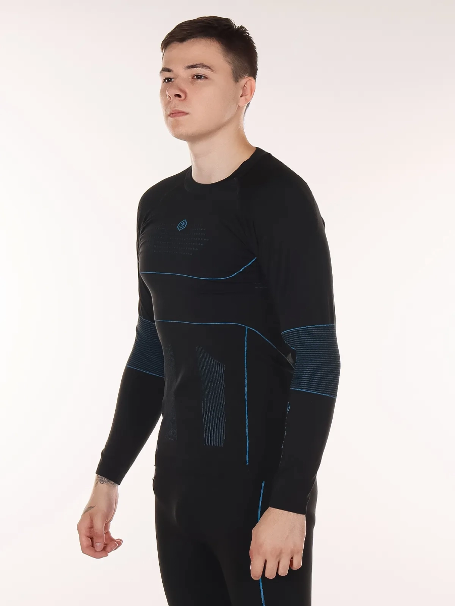 High Experience / Термобелье